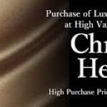 chromeheartsRing shop Profile Picture