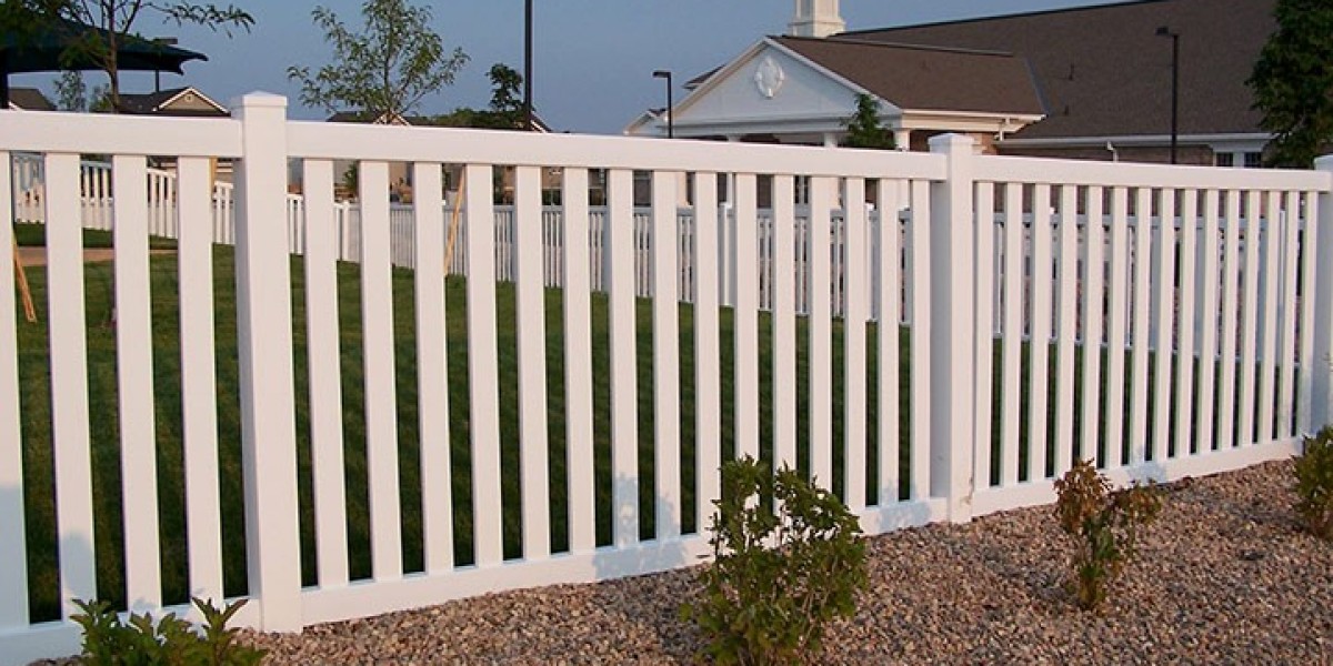 Fencing Market 2028: Analysis