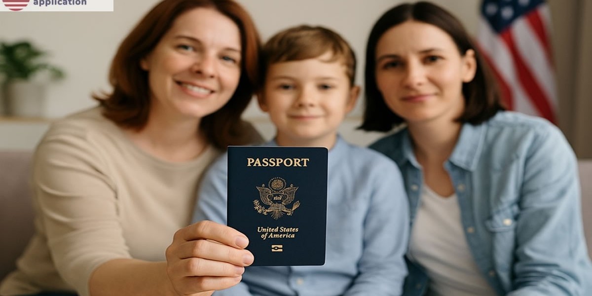 Renew Passport: How Do I Renew a Child Passport