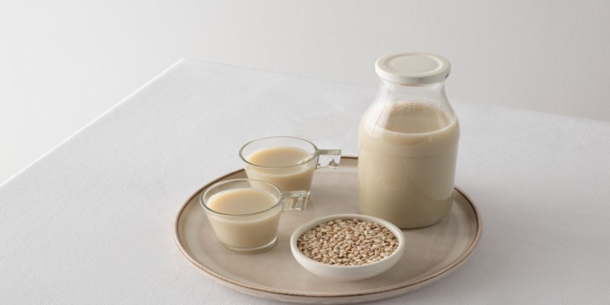 South Korea Probiotic Drinks market CAGR Grows