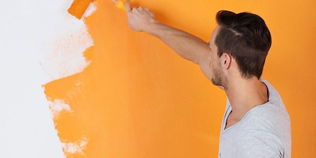 Affordable House painting services in Dubai by