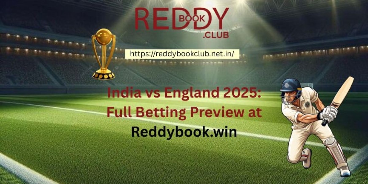 ReddyBook: The best place to place bet on onlin