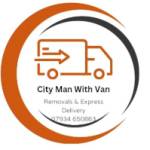 City Van Profile Picture