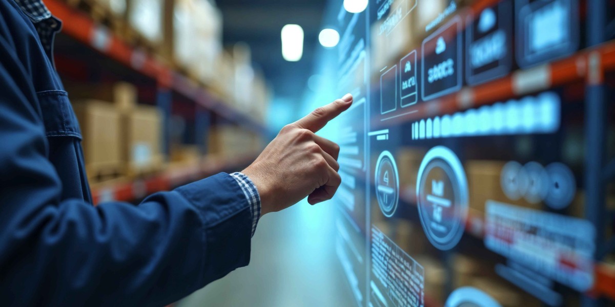 Automating Success: The Future of U.S. Manufact