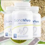 SonoVive Maintain Healthy Hearing Profile Picture