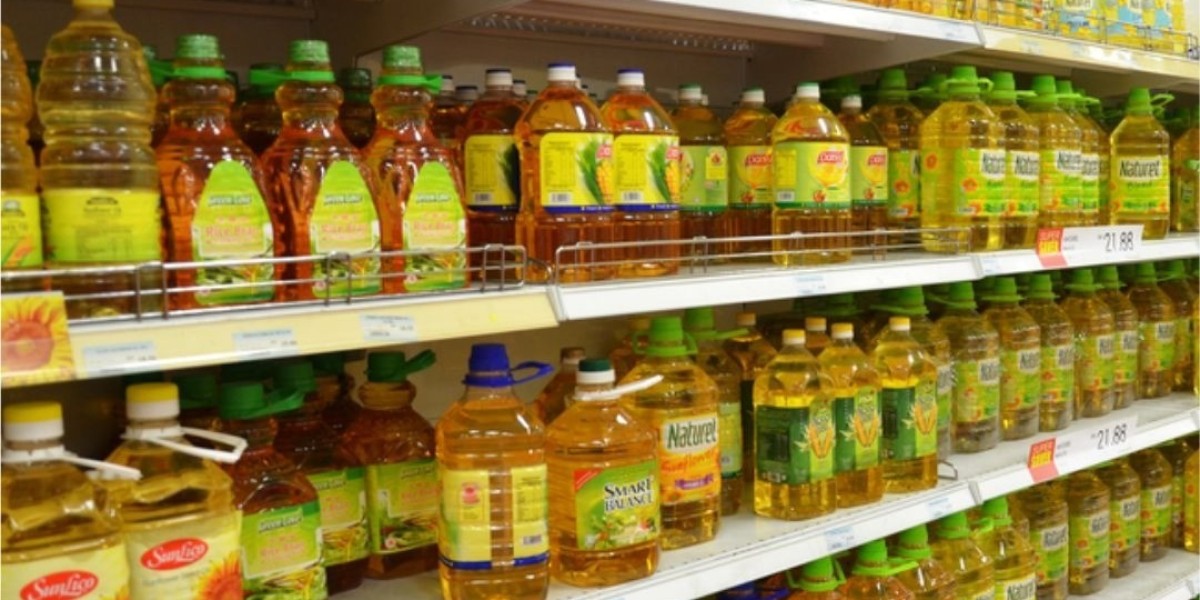 Oil and Ghee Racks Manufacturers in Pakistan –