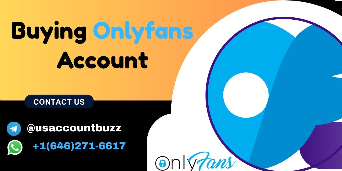 Best 0.8 Ways to Buy Verified OnlyFans Accounts