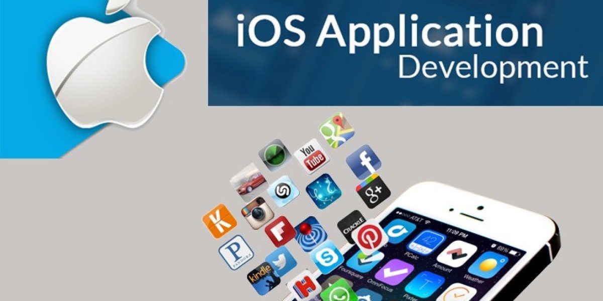 iOS Application Development