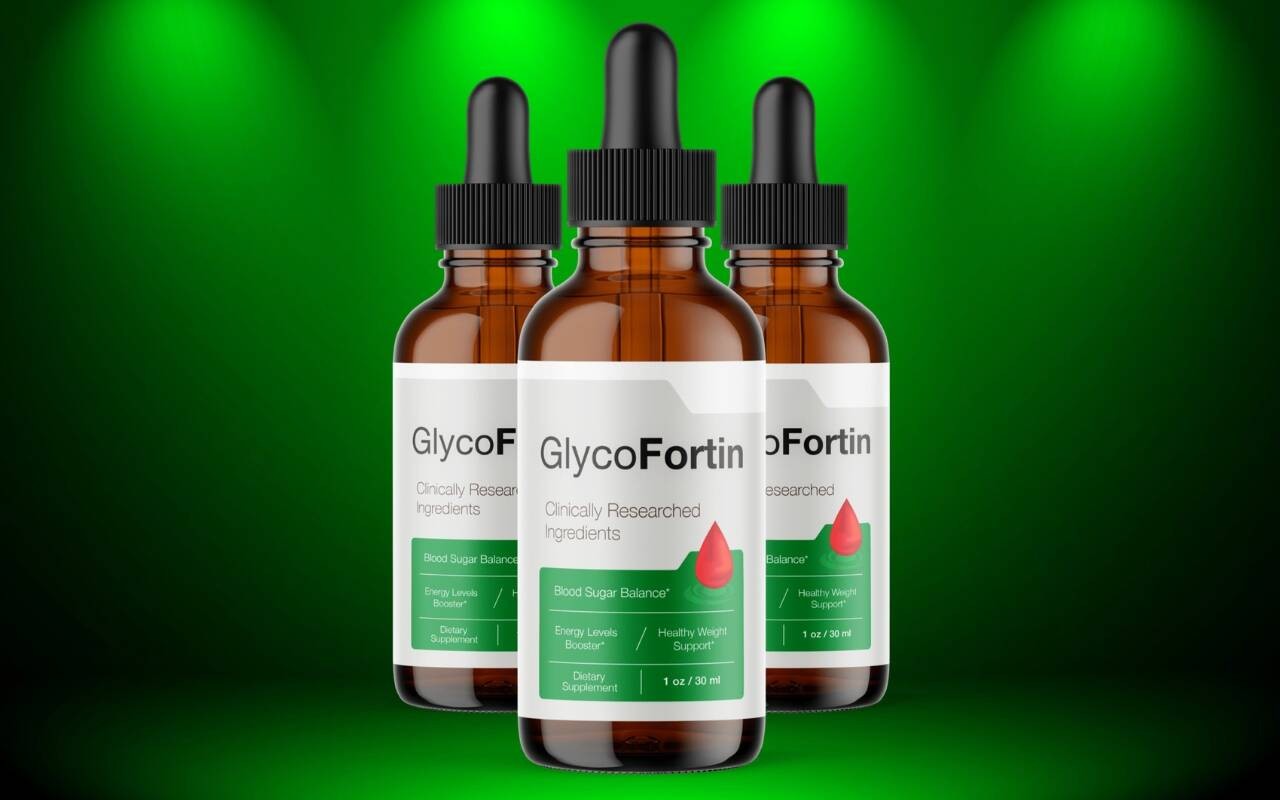 Premium Glyco Blood Sugar Support Capsules Profile Picture