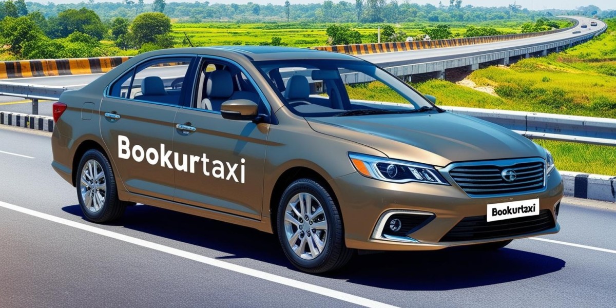 Delhi to Chandigarh Taxi - BookUrTaxi