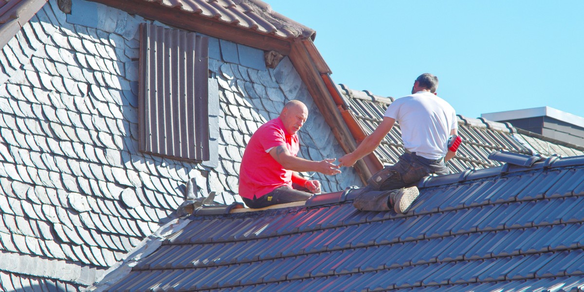 Why Homeowners Trust League City Roofing Compan