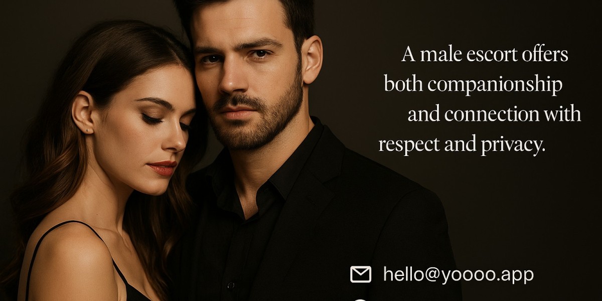 Male Gigolo in Indore – Sensuality with a Touch
