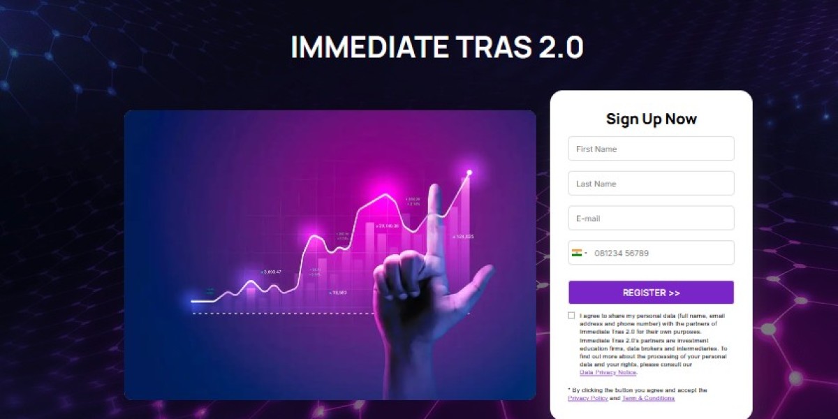 Immediate Tras 2.0 Review 2025 -Scam Or Legit?