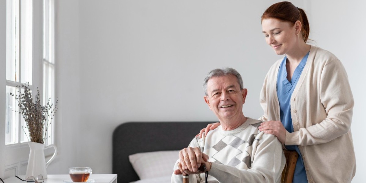 Why Social Connection Matters for Seniors