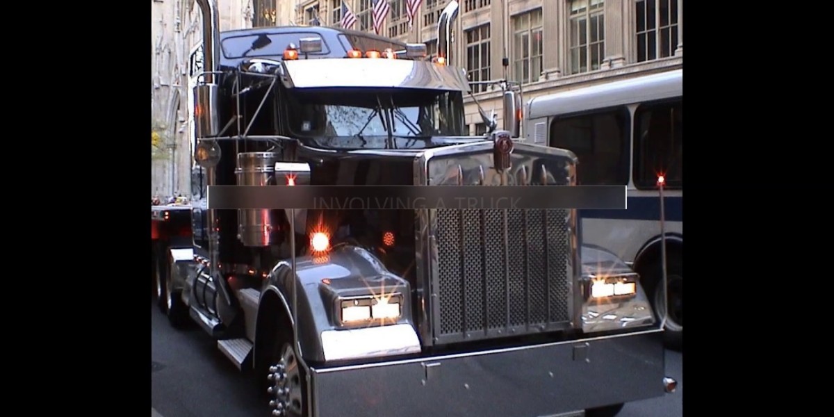 Experienced North Miami Beach Truck Accident La
