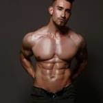 Male Escort Profile Picture