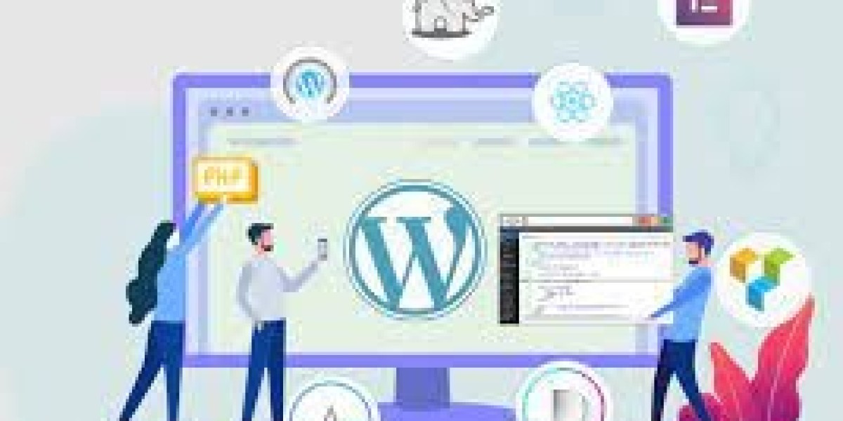 wordpress services in india