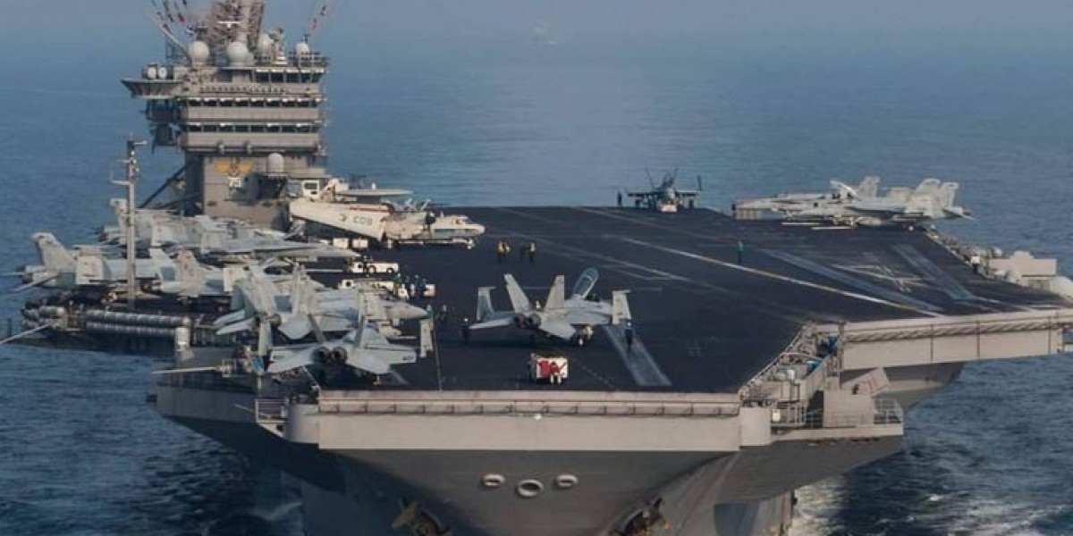 10 Essential Navy Current Affairs for 2025