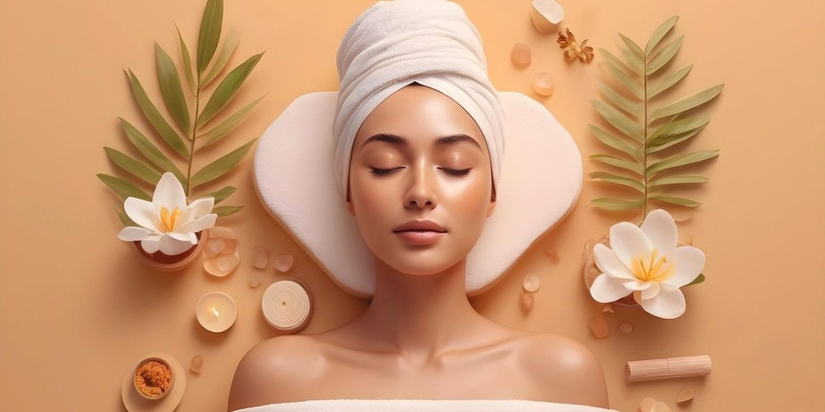 Chinese Couple Massage and Healing Rituals