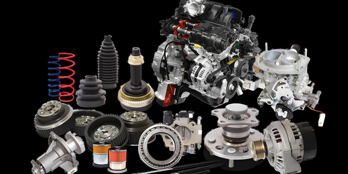 Environmental Benefits of Choosing Used engines