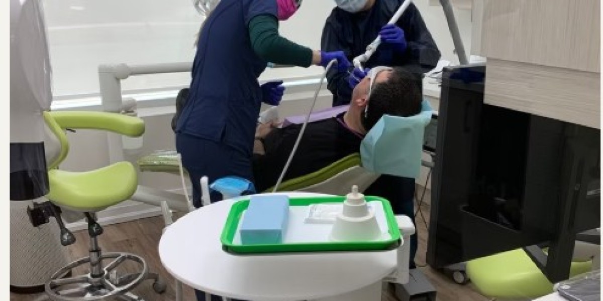 Best Dentist in Oakville