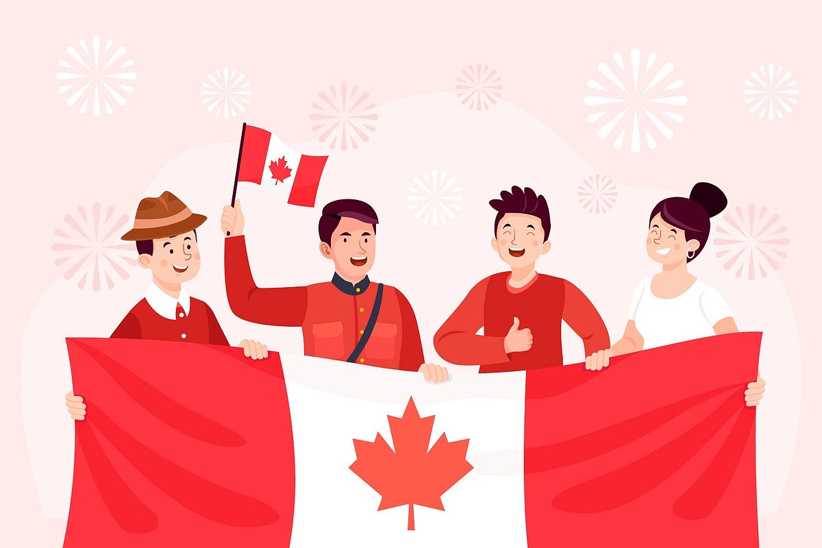 Travel Canada Faster with a Smooth Can+ Visa Process | by Ethan Leonel | Jul, 2025 | Medium