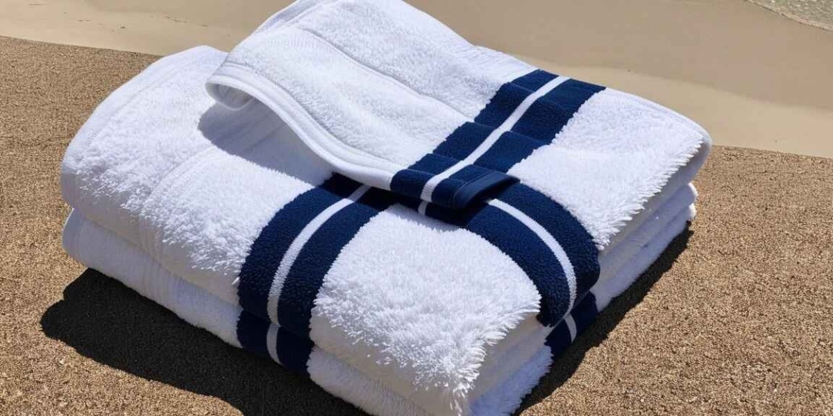 Pool Towel Manufacturing Bulk Wholesale Supply