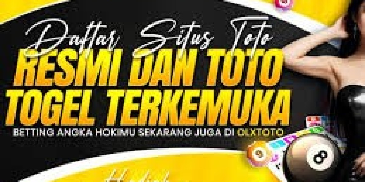 TOGEL ONLINE: An electronic Trip associated wit