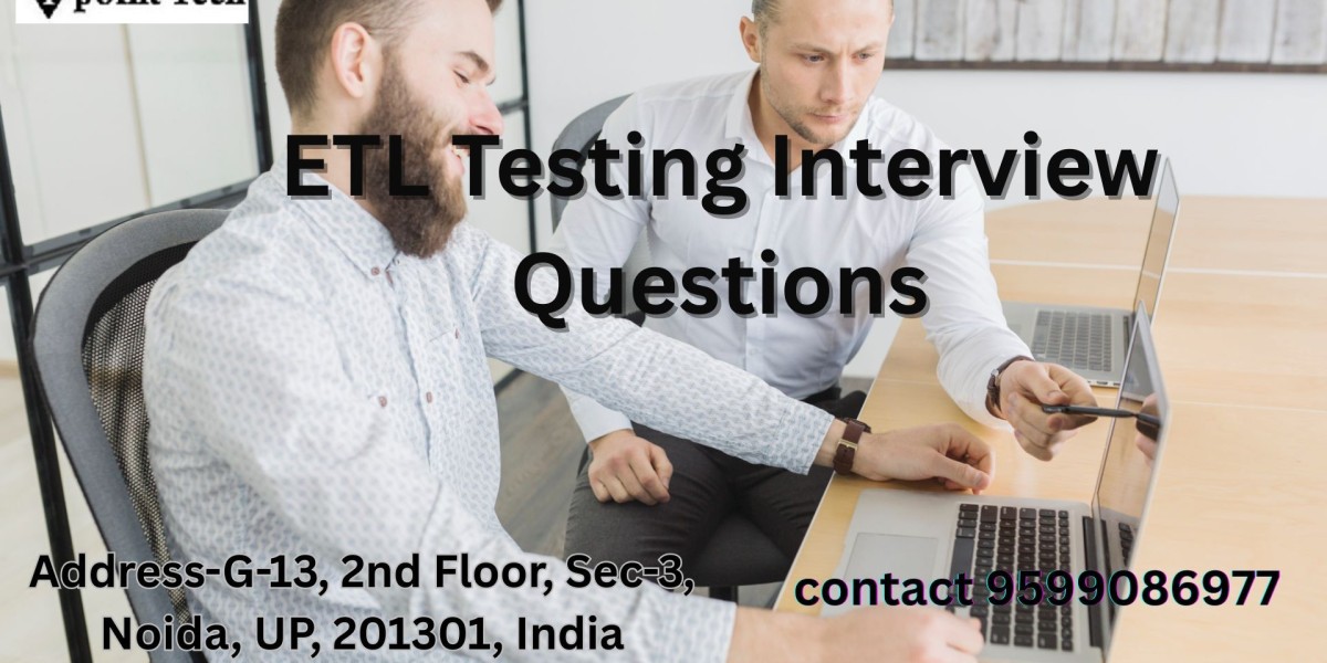 ETL Testing Interview Questions and Answers
