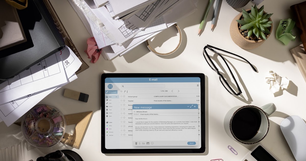 Professional CV Specialists in Auckland: Get Noticed with CV Experts