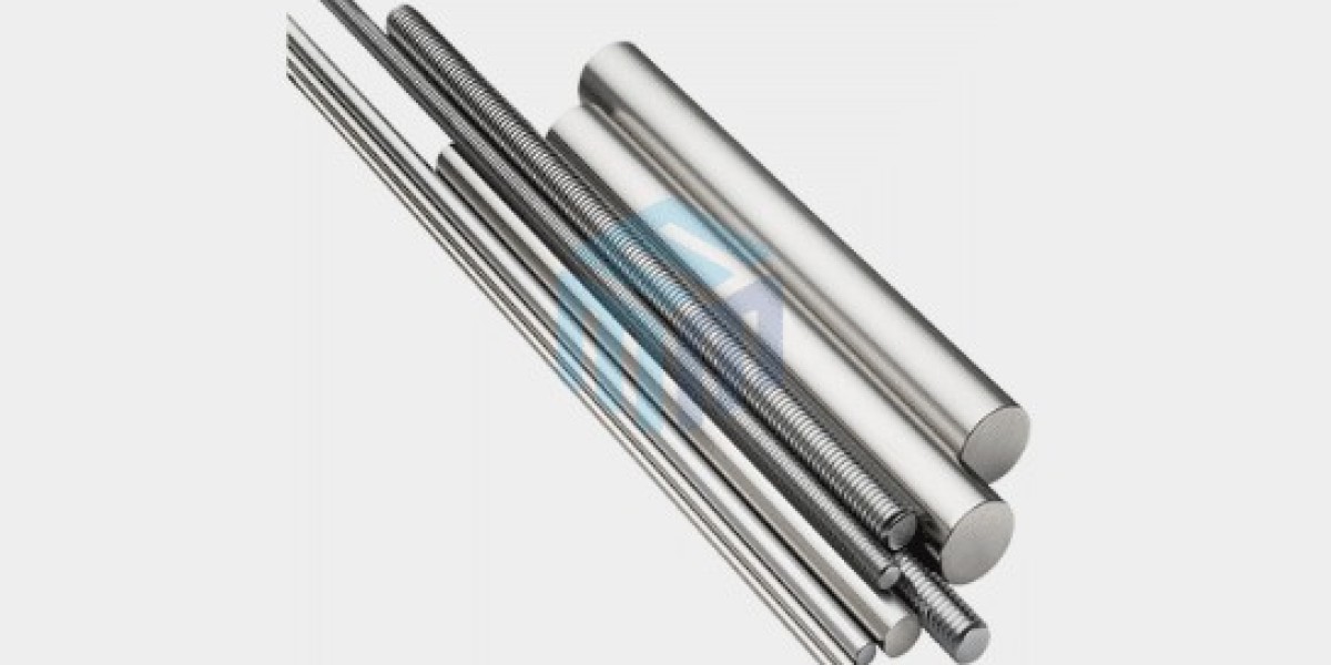 How to Select the Right Grade of Molybdenum Rod