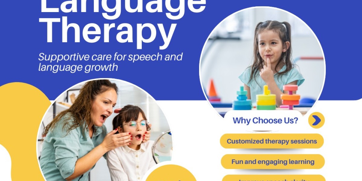 Finding the Best Speech Therapist in Ghaziabad