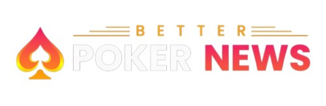 Better Poker News Cover Image