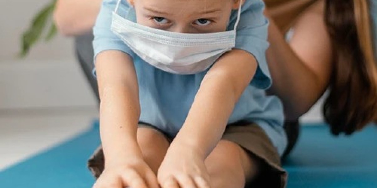 Pediatric vs. Adult Orthopedic Surgery
