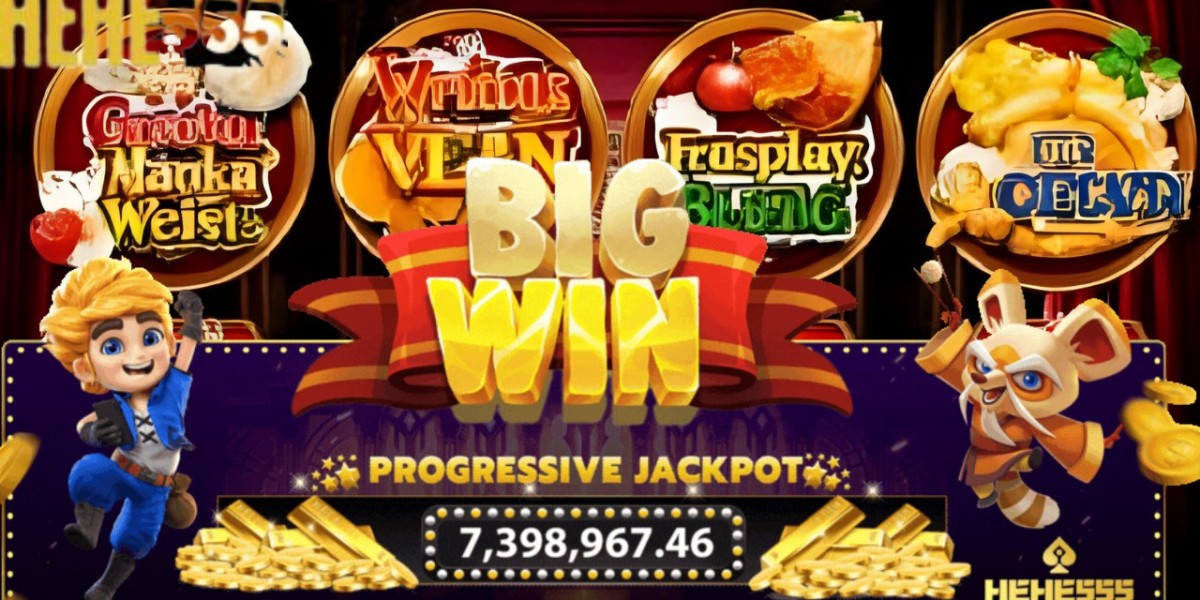 Top Hehe555 Slot Games to Play in Bangladesh