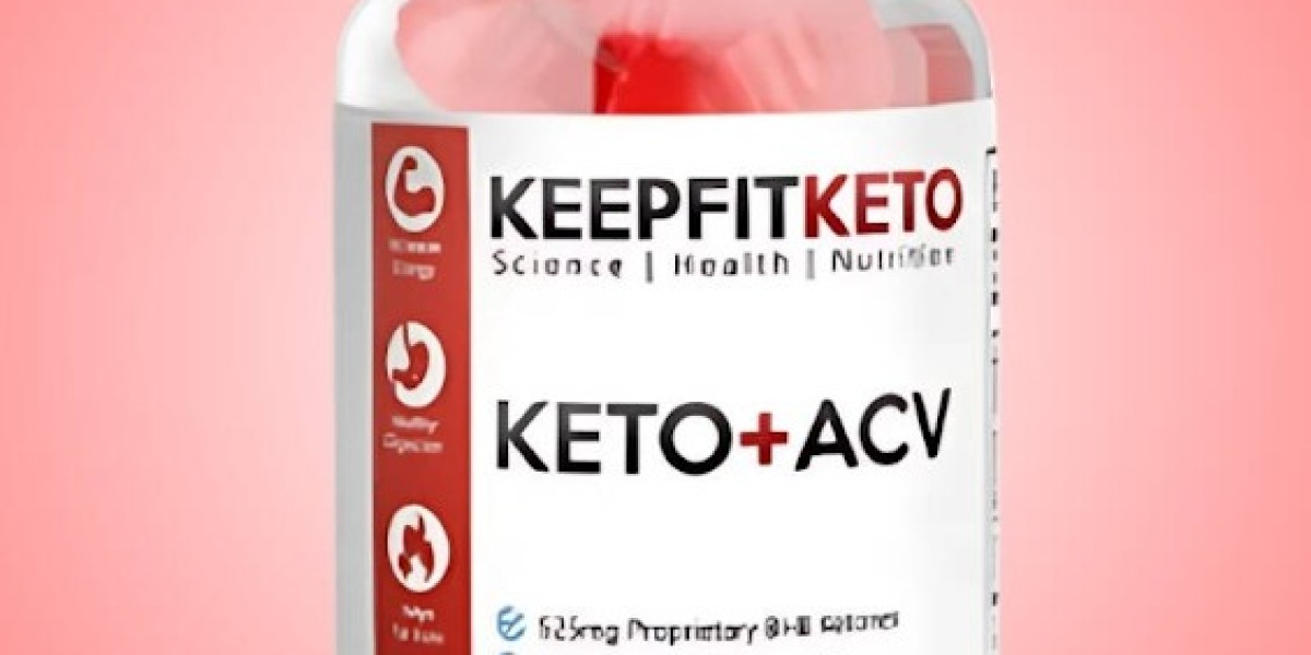 https://www.facebook.com/Keep.Fit.Keto.Gummies.