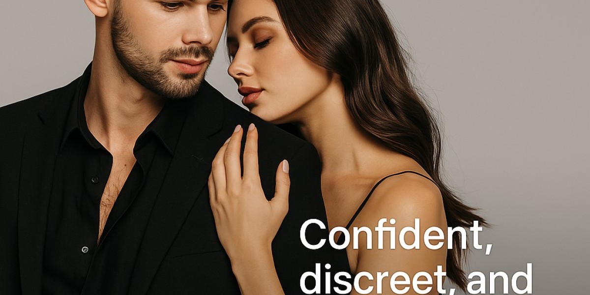 Easy Escort Booking in Jabalpur