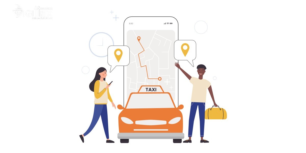 Ride Sharing App Evolution in 2025: Creating th