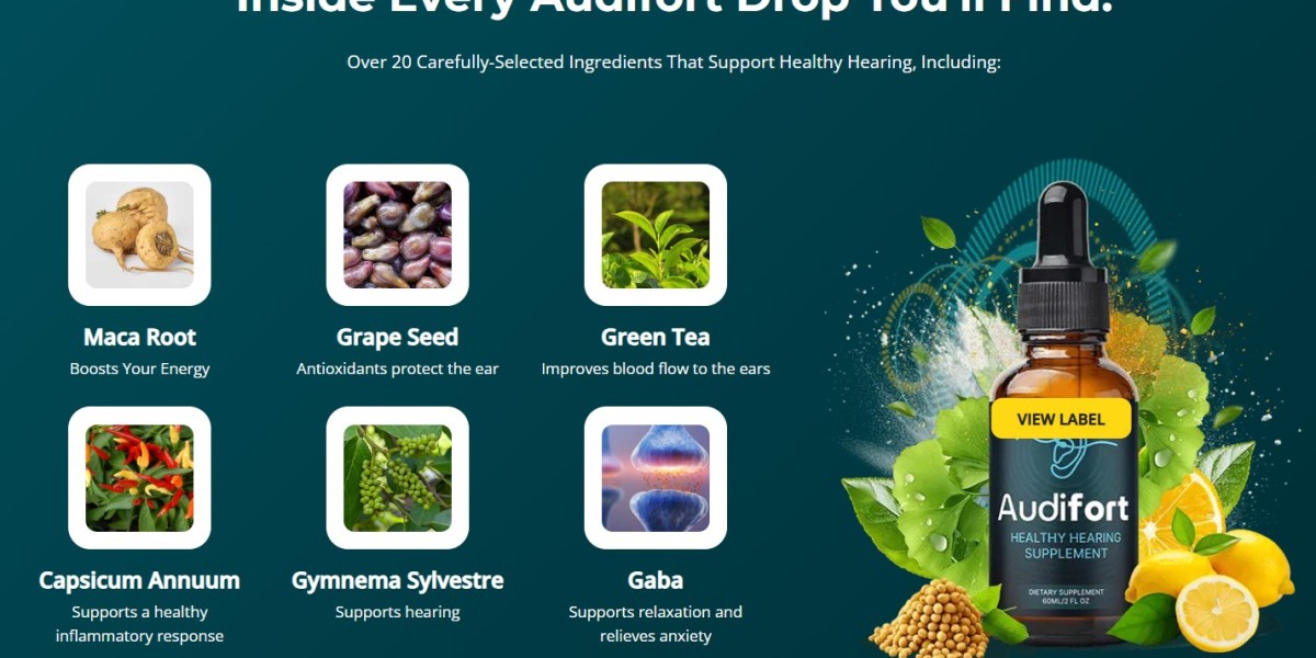 https://www.facebook.com/AudifortDropEarHealth/