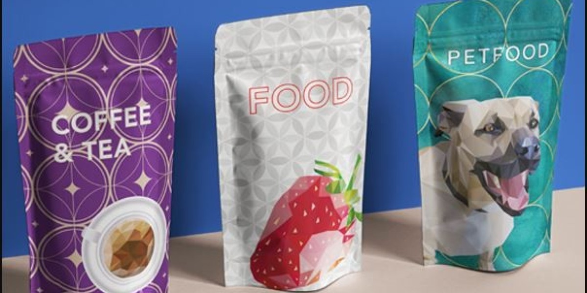 Switching to Custom Mylar Bags for Packaging