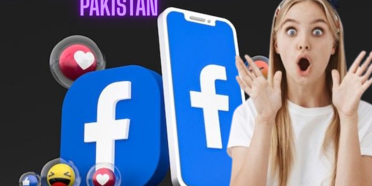 Benefits to Buy FB Comments in Pakistan and Gro