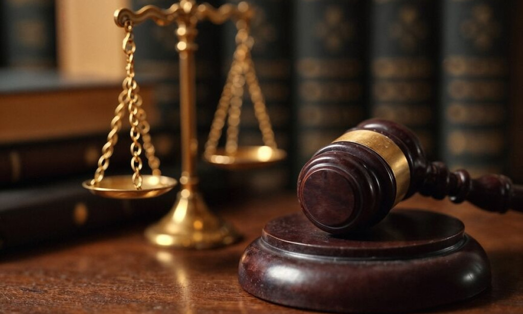 Top Trusted Civil Lawyer in Chandigarh for Court Cases & Legal Advice