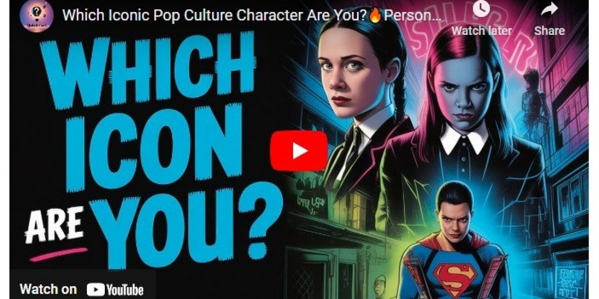 Brainrot Quizzes & Pop Culture Personality Test