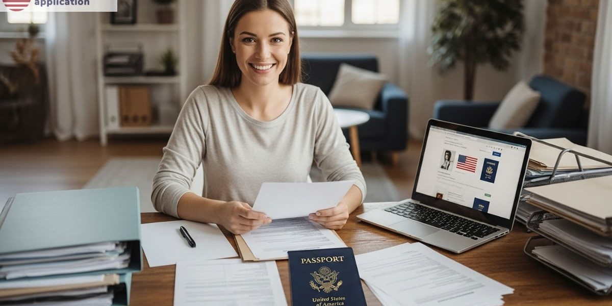 How to Gather and Organize Your USA Passport Ap