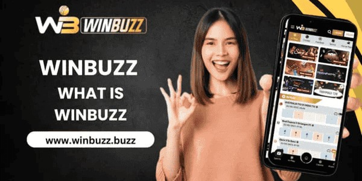 Winbuzz: Your Trusted Destination for Sports an