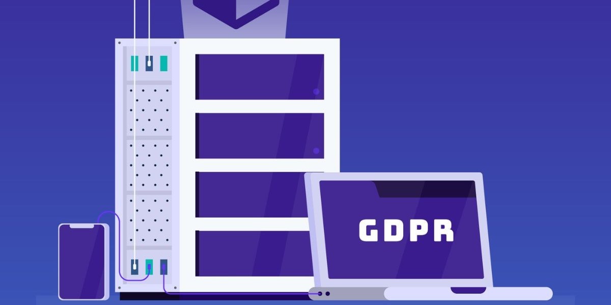 How to Achieve GDPR Compliance in Drupal Websit