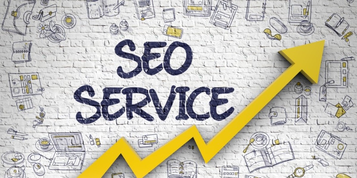 Top 10 SEO Dubai Services Every Business