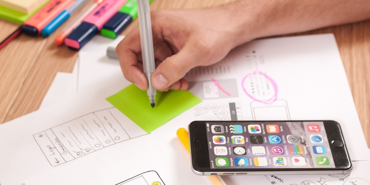 Understanding App Development