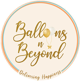 Buy Balloons Online: Balloons Delivery in Dubai (UAE)
