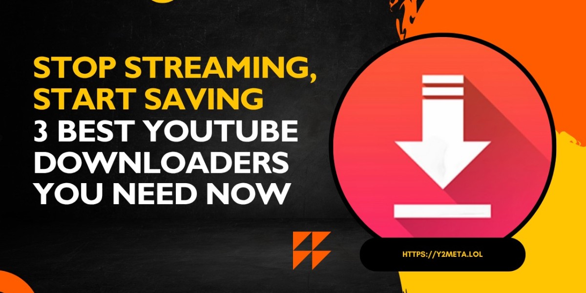 Stop Streaming, Start Saving: 3 Best YouTube Do